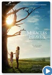 Los milagros del cielo 2016 ES